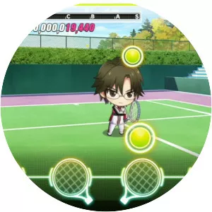 Prince of Tennis: Rising Beat