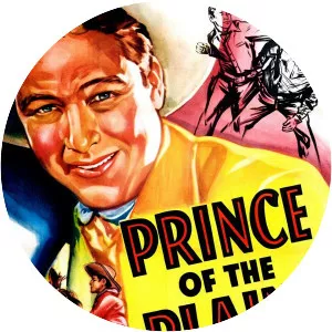 Prince of the Plains