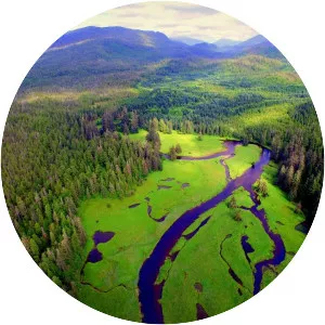 Prince of Wales Island - Island in Alaska