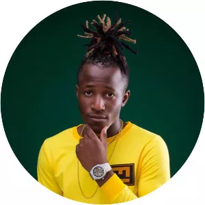 Prince Omar - Musical artist