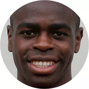 Prince Oniangué - Football player