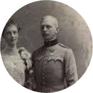 Prince Otto of Windisch-Graetz