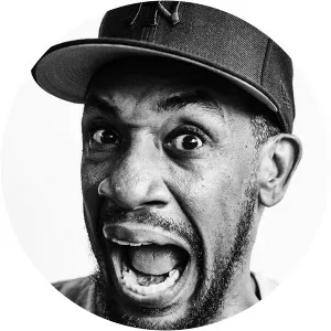 Prince Paul - American record producer