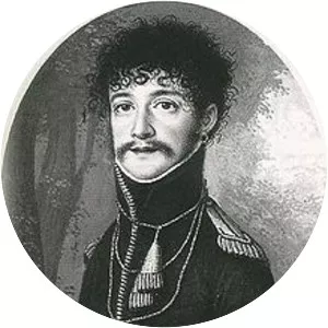 Prince Paul of Württemberg - 