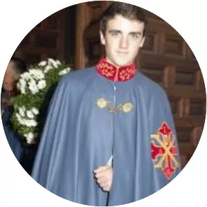 Prince Pedro, Duke of Calabria