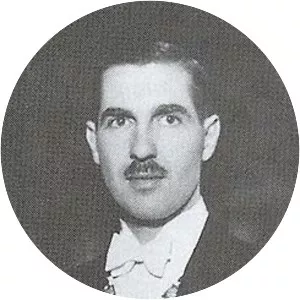 Prince Pedro Gastao of Orleans-Braganza