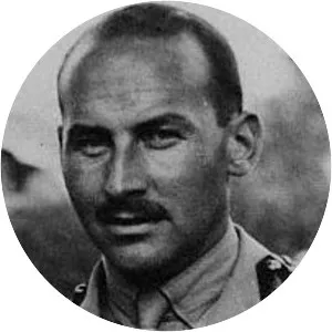 Prince Peter of Greece and Denmark