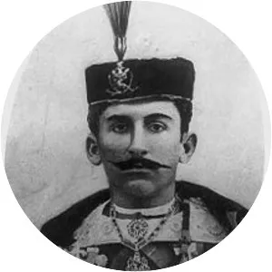 Prince Peter of Montenegro