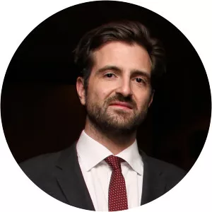 Prince Peter of Yugoslavia photograph