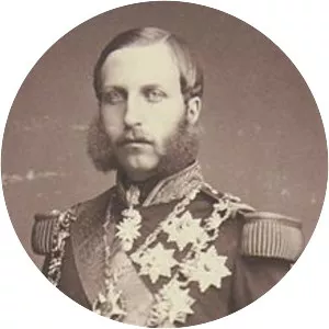 Prince Philippe, Count of Flanders