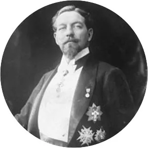 Prince Philippe, Duke of Orléans