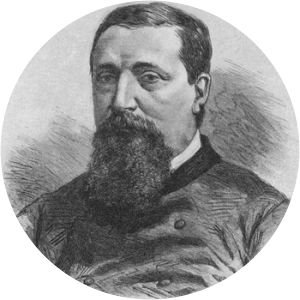 Prince Pierre Bonaparte