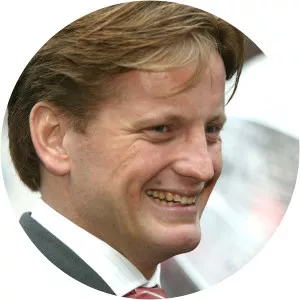 Prince Pieter-Christiaan of Orange-Nassau, van Vollenhoven