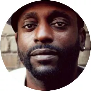 Prince Po photograph