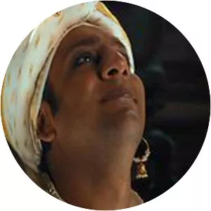 Prince Pondicherry - Fictional character