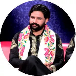 Prince Randhawa - Singer