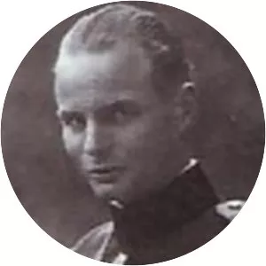 Prince Raphael Rainer of Thurn and Taxis