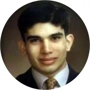 Prince Rashid bin Hassan - Prince Hassan bin Talal's son