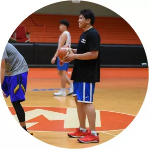 Prince Rivero photograph