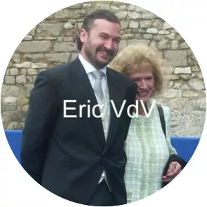 Prince Robert, Count of La Marche