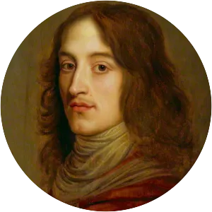 Prince Rupert of the Rhine