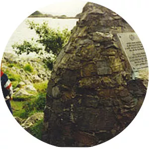 Prince's Cairn - 