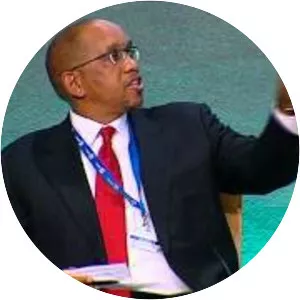 Prince Seeiso of Lesotho - Letsie III of Lesotho's brother