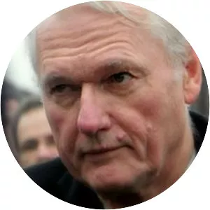 Prince Sixtus Henry of Bourbon-Parma