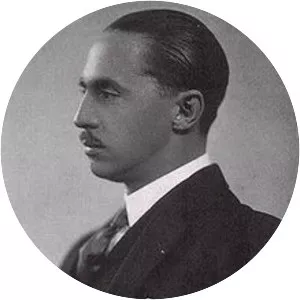 Prince Sixtus of Bourbon-Parma