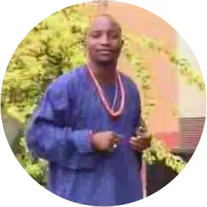 Prince Smart Williams