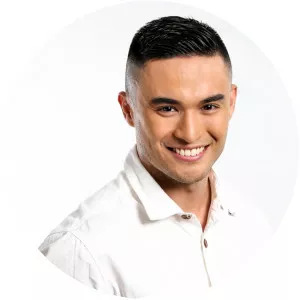 Prince Stefan - Filipino comedian