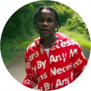 Prince Swanny - Musical artist