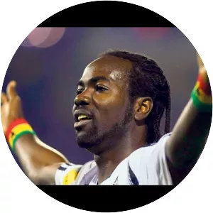 Prince Tagoe
