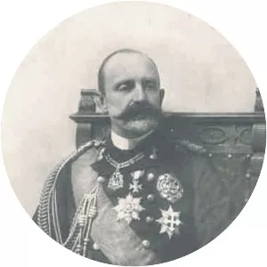 Prince Thomas, Duke of Genoa