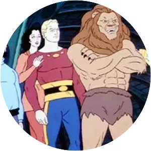 Prince Thun - Fictional character