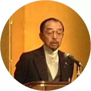 Prince Tomohito of Mikasa - 