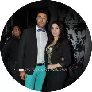 Prince Tuli - Yukta Mookhey's ex-husband