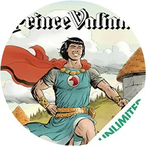 Prince Valiant