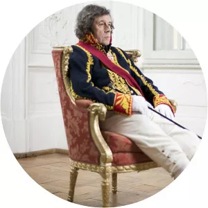 Prince Vasili Kuragin