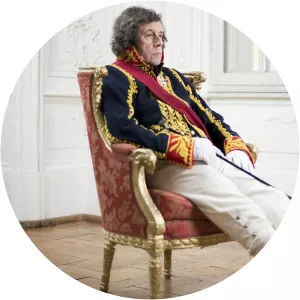 Prince Vassily Kuragin