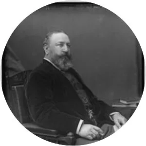 Prince Victor of Hohenlohe-Langenburg