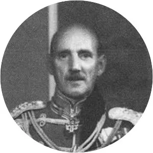 Prince Viggo, Count of Rosenborg