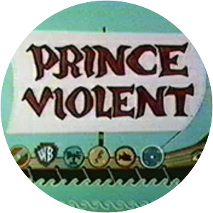 Prince Violent