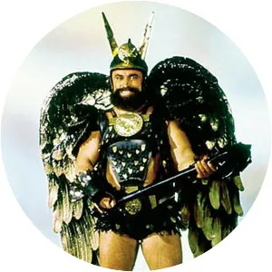 Prince Vultan - Fictional character