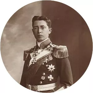 Prince Waldemar of Prussia