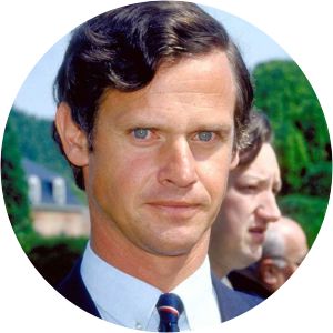 Prince Wauthier de Ligne