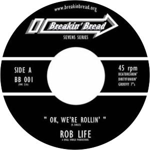 Prince Whipper Whip - American hip-hop artist