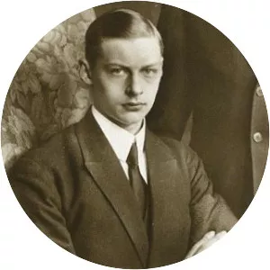 Prince Wilhelm of Prussia