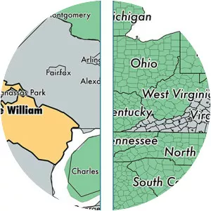 Prince William County