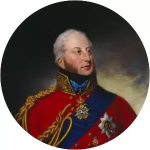 Prince William Frederick, Duke of Gloucester . . .